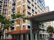 Blk 540 Pasir Ris Street 51 (Pasir Ris), HDB Executive #127542